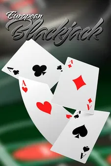 European Blackjack live table at Grosvenor Casino