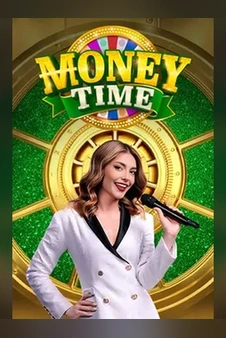 Money Time live table at Grosvenor Casino